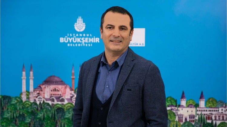<p><strong><span style="color:#B22222">SERDAL TAŞKIN</span> | Kültür A.Ş. Eski Genel Müdürü</strong></p>