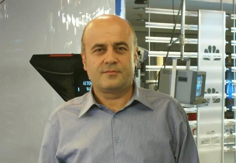 <p><strong><span style="color:#B22222">SERVET YILDIRIM</span> | CNBC-e Genel Yayın Yönetmeni</strong></p>
