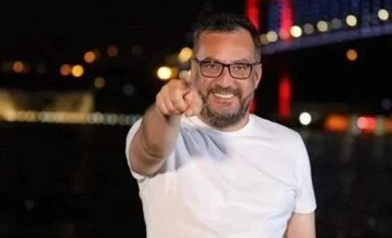 <p><span style="color:#B22222"><strong>SERDAR HAYDANLI</strong></span></p>
