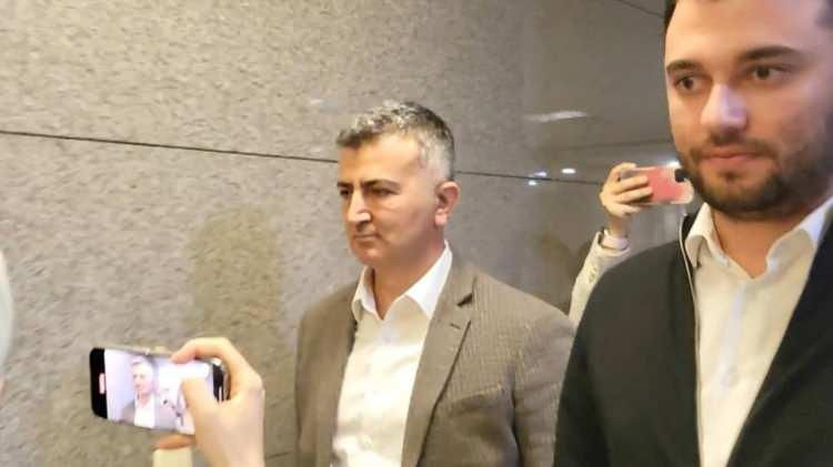 <p><strong><span style="color:#B22222">TUNCAY YILMAZ | </span> İmamoğlu İnşaat San. A. şirketinde Genel müdürdür.</strong></p>