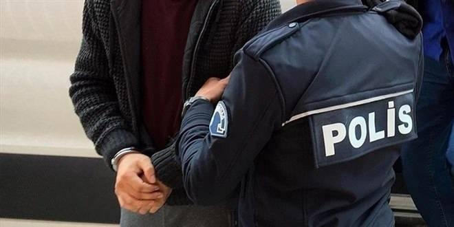 <p><span style="color:#B22222"><strong>TUTUKLANAN İSİMLER BU ŞEKİLDE</strong></span></p>