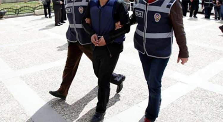 <p><strong>KAYNAK: Türkiye Gazetesi</strong></p>
