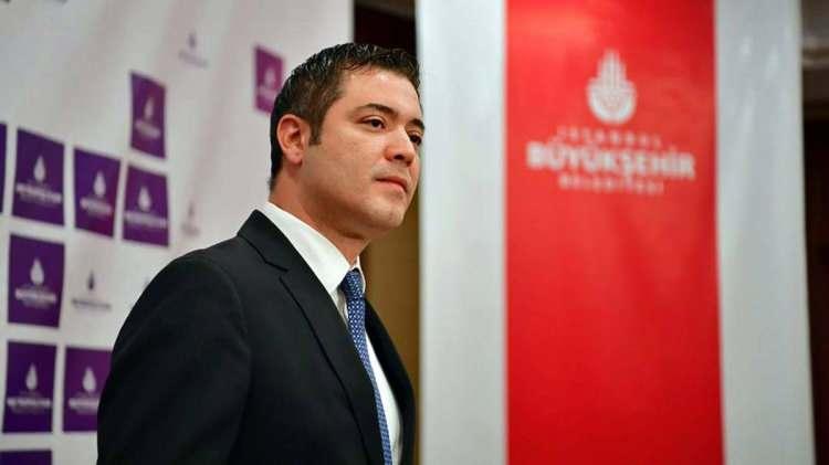 <p>Sadece Ekrem İmamoğlu için çalıştığını söyleyen Ongun, <strong>“İBB Başkanı Ekrem İmamoğlu’nun en yakınındaki kişilerden biri olmaktan gurur duyuyorum”</strong> dedi.</p>