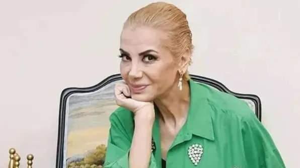 <p>2023'te pankreas kanseri teşhisini nedeniyle tedaviye başlayan Tanyeli, tedavi gördüğü hastanede hayatını kaybetti. Birkaç gün önce durumu ağırlaşan Tanyeli, entübe edilmişti.</p>
<p> </p>