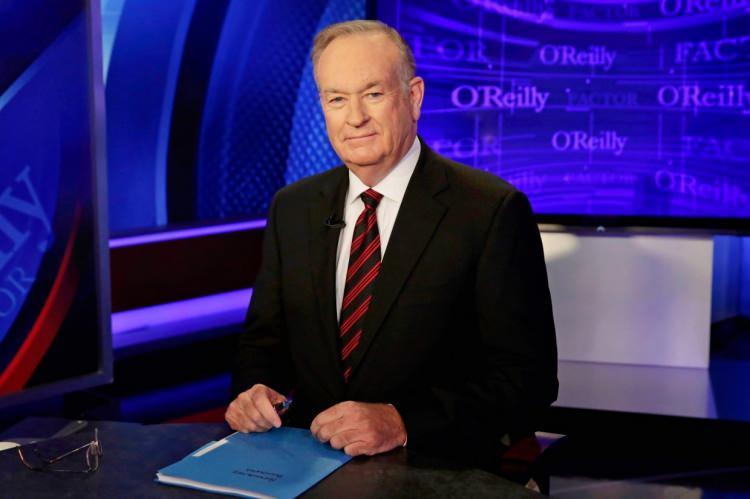 <p><strong><span style="color:#B22222">BILL O'REILLY </span>| Televizyon programcısı</strong></p>
<p> </p>
<p>New York'taki Marist College, 2017 yılından sonra cinsel taciz iddialarıyla gündeme gelen O'Reiliy'in fahri-unvan derecesini iptal etti.</p>