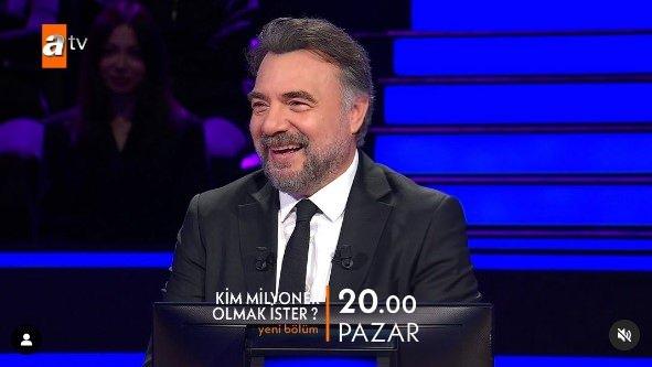 <p>2024 sezonu itibariyle Oktay Kaynarca'nın sunumuyla ekrana geliyor.</p>