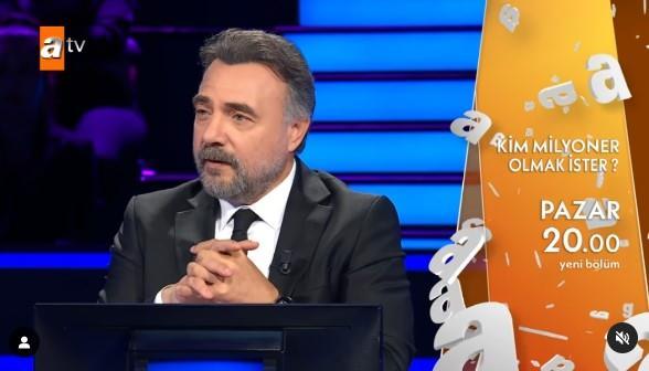 <p>Kim Milyoner Olmak İster'de başlangıcından günümüze kadar binlerce yarışmacı geldi geçti.</p>
