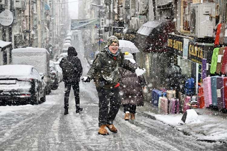 <p>- Tokat</p>
<p>- Ardahan</p>
<p>- Kars</p>
<p>- Erzurum</p>