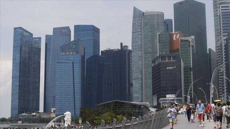 <p><strong>17 - DBS (Singapur)</strong></p>
<p> </p>
<p><strong>Marka değeri: 17,217 milyon dolar</strong></p>