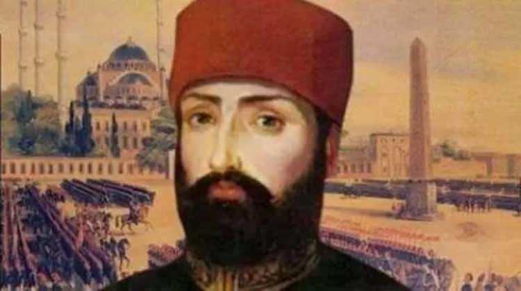 <p><span style="color:#B22222"><strong>BAMYACI TARAFTARI 2.MAHMUT</strong></span></p>
<p> </p>
<p>2. Mahmut ise Bamyacılar taraftarıydı.</p>