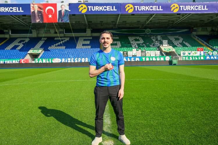 <p>12-Abdülkadir Ömür: -1,3 milyon euro</p>
<p>Önceki değer: 6 milyon euro</p>
<p>Yeni değer: 4,7 milyon euro</p>