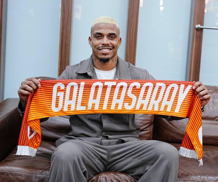 <p>10-Mario Lemina: -1,5 milyon euro</p>
<p>Önceki değer: 9 milyon euro</p>
<p>Yeni değer: 7,5 milyon euro</p>