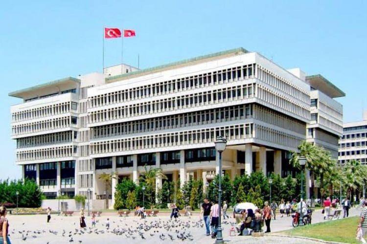 <p><strong><span style="color:#B22222">1) İZMİR BÜYÜKŞEHR BELEDİYESİ </span> | CHP</strong></p>