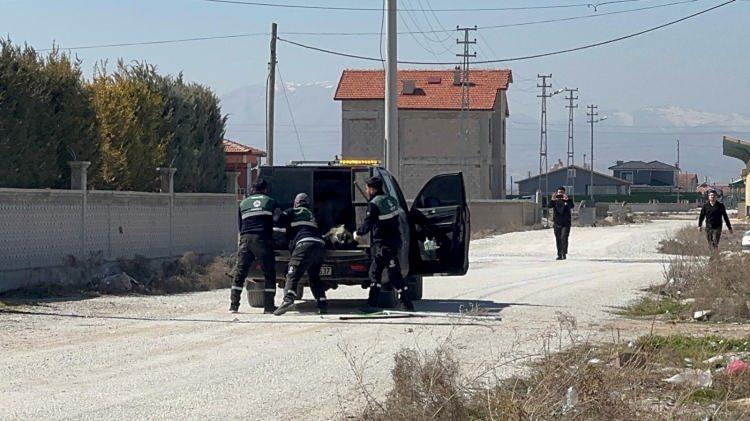 <p>Aile adına yapılan açıklamada, kamuoyunun yanlış yönlendirilmesine izin verilmeyeceği vurgulanarak, asılsız haber yayanlar hakkında yasal işlem başlatılacağı ve savcılığa suç duyurusunda bulunulacağı ifade edildi.<br />
</p>