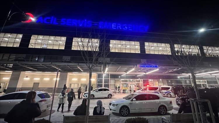 <p>Avukat Yılmaz, adaletin sağlanması için hukuki sürecin sonuna kadar takipçisi olacaklarını belirterek, kamuoyunun doğru bilgileri dikkate almasını istedi. </p>