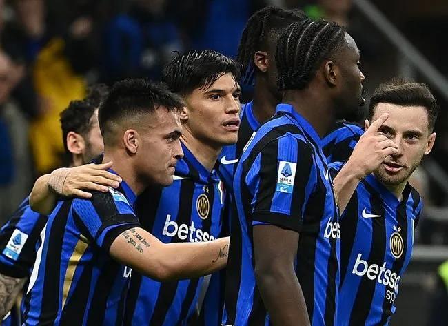 <p>16- Inter | 46 milyon euro</p>