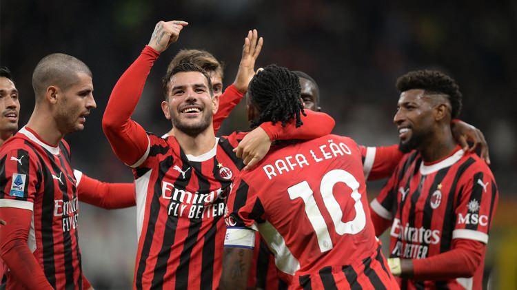 <p>15- Milan | 59 Milyon Euro</p>