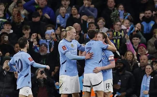 <p>11- Manchester City | 76 Milyon Euro</p>