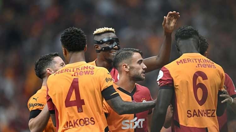 <p><strong>9- GALATASARAY | 85 Milyon Euro</strong></p>
