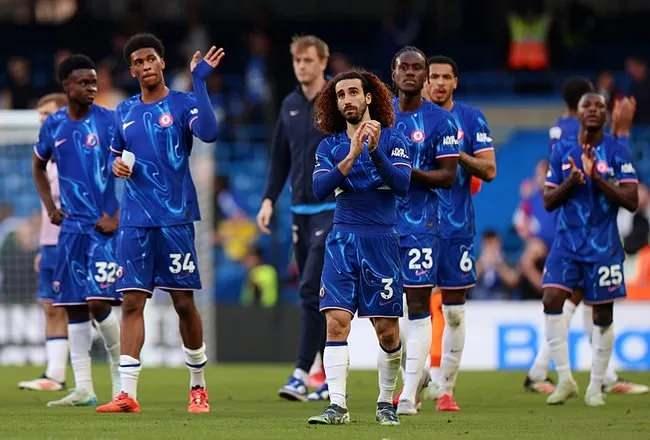<p>8- Chelsea | 95 Milyon Euro</p>
