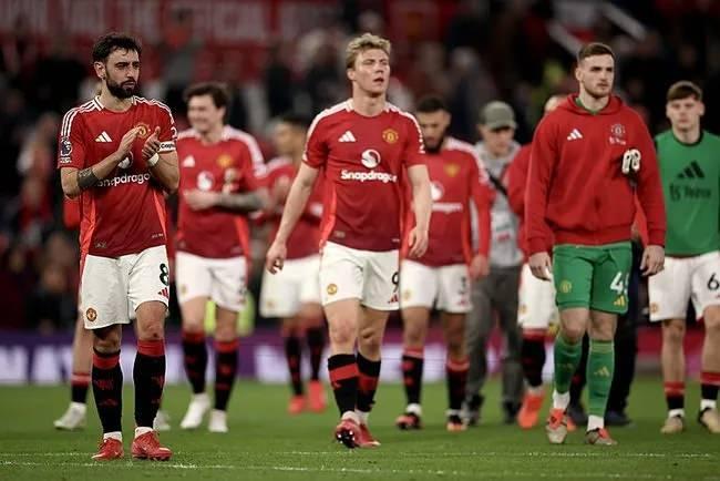 <p>5- Manchester United | 146 Milyon Euro</p>
