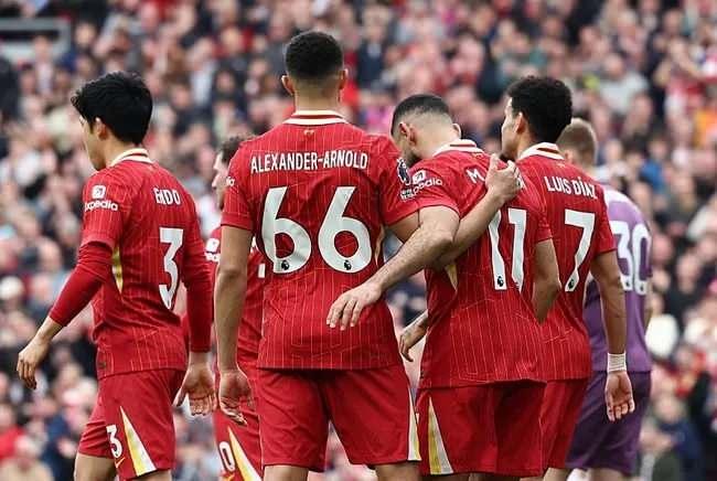 <p>4- Liverpool | 146 Milyon Euro</p>