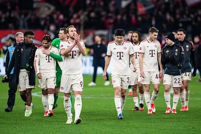 <p>2- Bayern Münih | 171 Milyon Euro </p>
