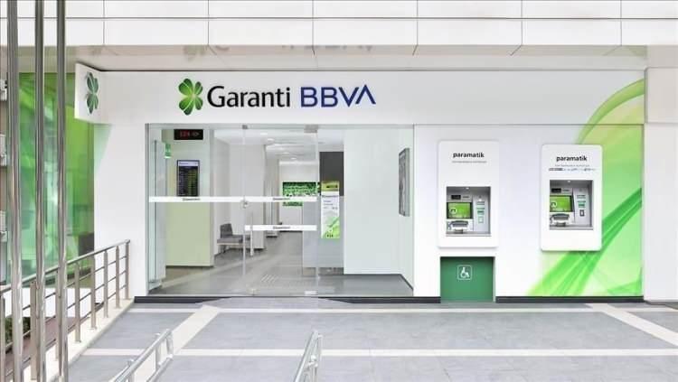 <p><strong>Garanti BBVA</strong></p>
<p> </p>
<p><strong>721 milyon dolarlık değeriyle 256. sırada bulundu.</strong></p>
