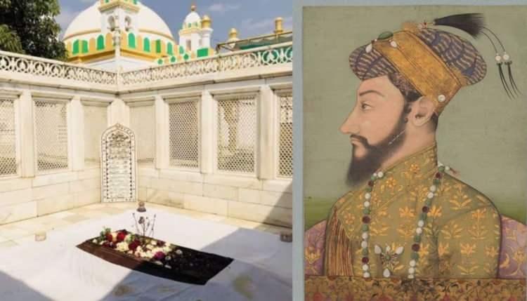 <p>Türbe, Hindistan’da uzun süredir aşırılıkçı Hindu milliyetçileri tarafından hedef gösteriliyor.</p>

<p> </p>
