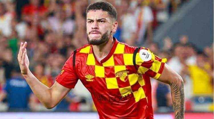 <p>6- Romulo | 7 asist<br />
<br />
​* Göztepe</p>
