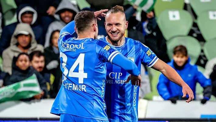 <p>12- Bodrum FK | 22 Milyon Euro</p>