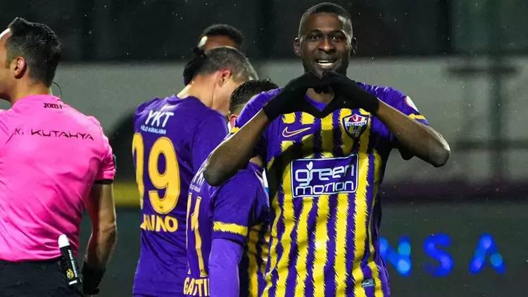 <p>10- Eyüpspor | 25.6 Milyon Euro</p>
