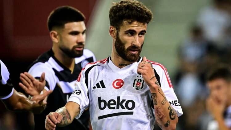 <p>3- Beşiktaş | 117.9 Milyon Euro</p>