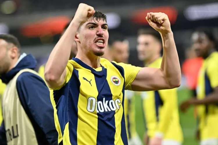 <p>Bu değişikliklerle birlikte en çok değer kazanan oyuncu Fenerbahçe’nin genç yeteneği Yusuf Akçiçek (5.5 Milyon Euro) oldu.</p>
