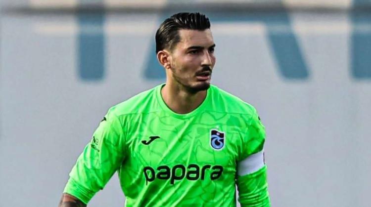 <p>30- Uğurcan Çakır | Trabzonspor | 8 Milyon Euro (Yeni değeri)<br />
</p>