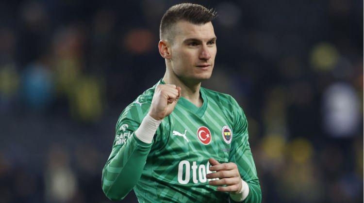 <p>25- Dominik Livakovic | Fenerbahçe | 10 Milyon Euro<br />
<br />
* -1 Milyon Euro</p>