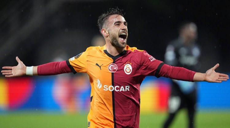 <p>16- Yunus Akgün | Galatasaray | 12 Milyon Euro<br />
<br />
* +1 Milyon Euro</p>