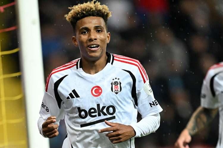 <p>7- Gedson Fernandes | Beşiktaş | 18 Milyon Euro<br />
<br />
* +1 Milyon Euro</p>
