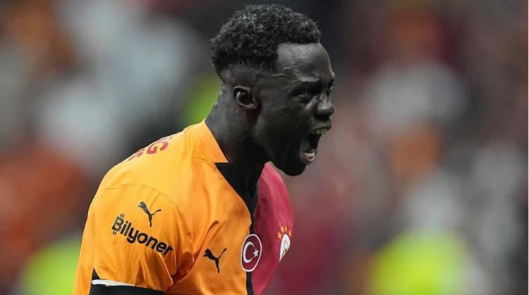 <p>6- Davinson Sanchez | Galatasaray | 19 Milyon Euro</p>

