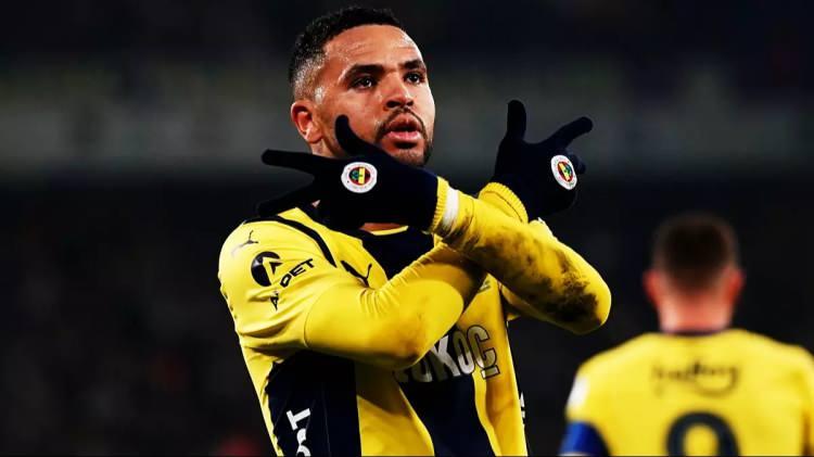 <p>2- Youssef En Nesyri | Fenerbahçe | 24 Milyon Euro<br />
<br />
* +2 Milyon Euro</p>