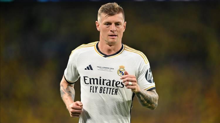 <p>İşte Tony Kroos'a göre tarihin en iyi frikikçileri:</p>