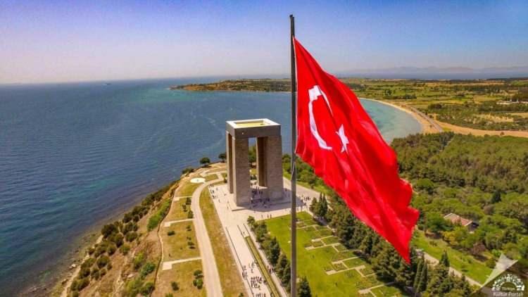 <p>9- ÇANAKKALE</p>
