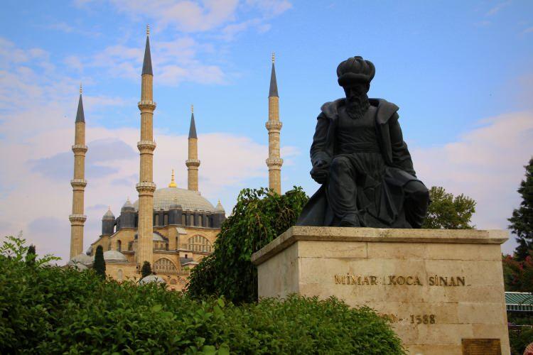 <p>8- EDİRNE</p>
