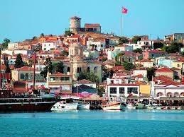 <p>6- BALIKESİR</p>
