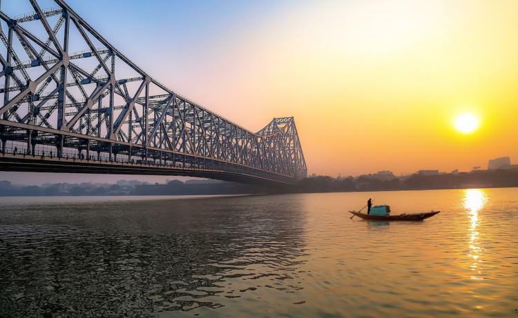 <p><strong><span style="color:#B22222">7) KOLKATA </span> | HİNDİSTAN</strong></p>