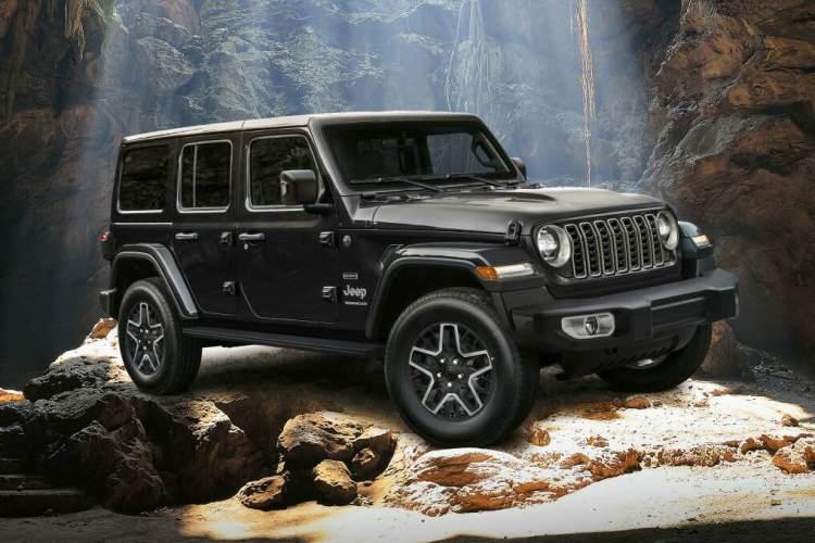<p><strong><span style="color:#B22222">29) JEEP - ABD</span> | 275 SORUN</strong></p>