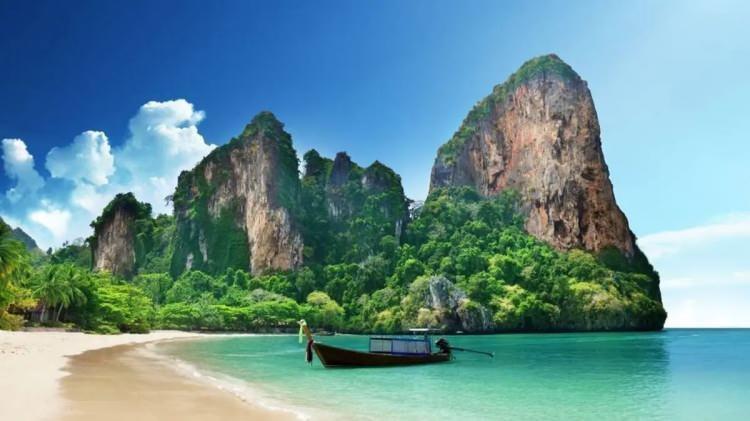 <p><strong>25 - Tayland</strong></p>
<p> </p>