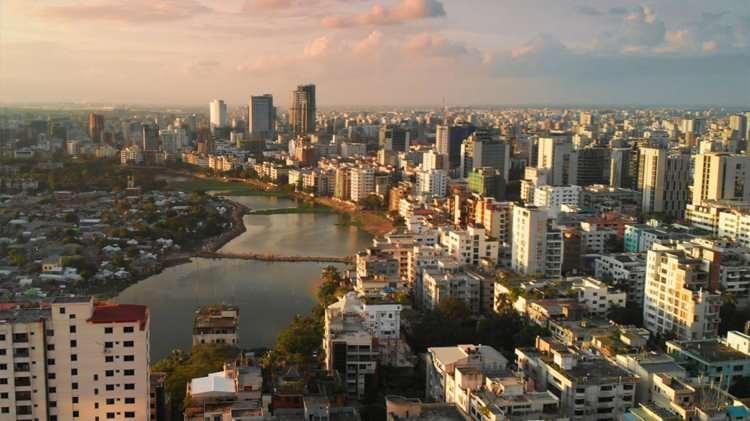 <p><strong>23 - Bangladeş</strong></p>
<p> </p>