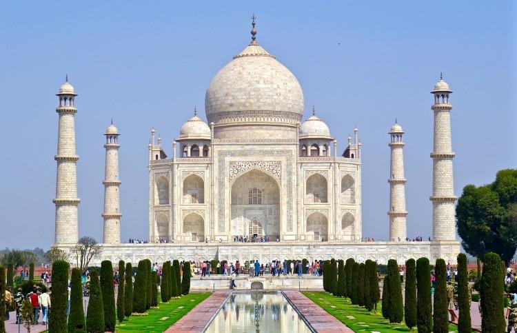 <p><strong>2 - Hindistan</strong></p>

<p> </p>
