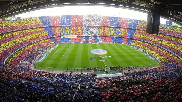 <p>Barcelona'nın genç jenerasyonu adeta listenin ilk sıralarına hükmediyor.</p>